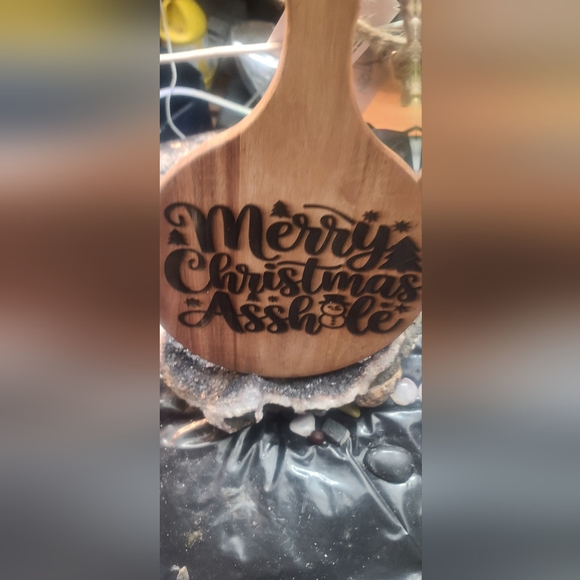 Custom cutting board - Picture 2 of 3